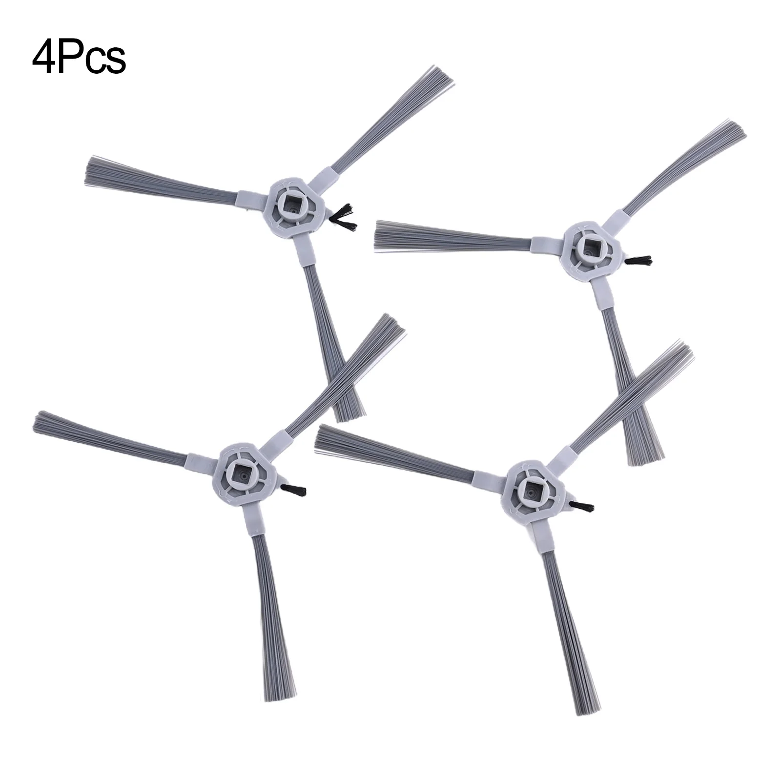 4/10pcs Side BrushesFor Liectrouxs Zk901 Alfawise V10 Max Haiers Js35 Robot Vacuum Cleaner Accessories Replacement Parts
4/10pcs Side BrushesFor Liectrouxs Zk901 Alfawise V10 Max Haiers Js35 Robot Vacuum Cleaner Accessories Replacement Parts