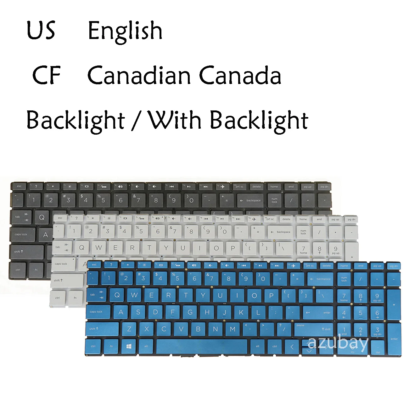 Американская канадская клавиатура для HP 250 G8, 255 G8, 256 G8, 250 G9, 255 G9, 256 G9, 250R G9, 256R G9, 250RT G9 с подсветкой/без подсветки
Американская канадская клавиатура для HP 250 G8, 255 G8, 256 G8, 250 G9, 255 G9, 256 G9, 250R G9, 256R G9, 250RT G9 с подсветкой/без подсветки