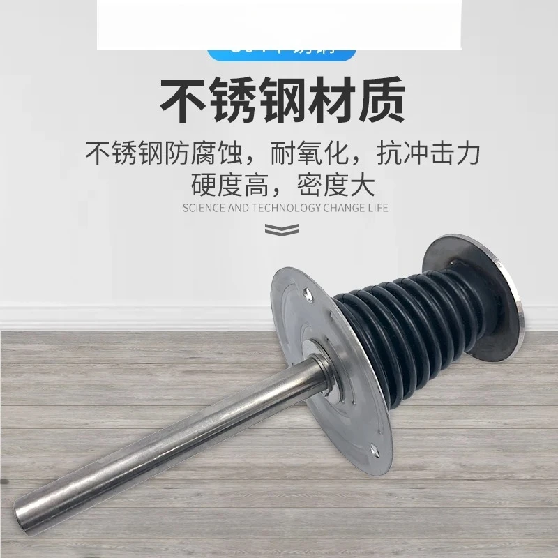 Ручка для двери холодильной камеры 1178, нержавеющая сталь, внутренний открыватель двери, светящаяся версия, ручка для аварийного открывания двери
Ручка для двери холодильной камеры 1178, нержавеющая сталь, внутренний открыватель двери, светящаяся версия, ручка для аварийного открывания двери