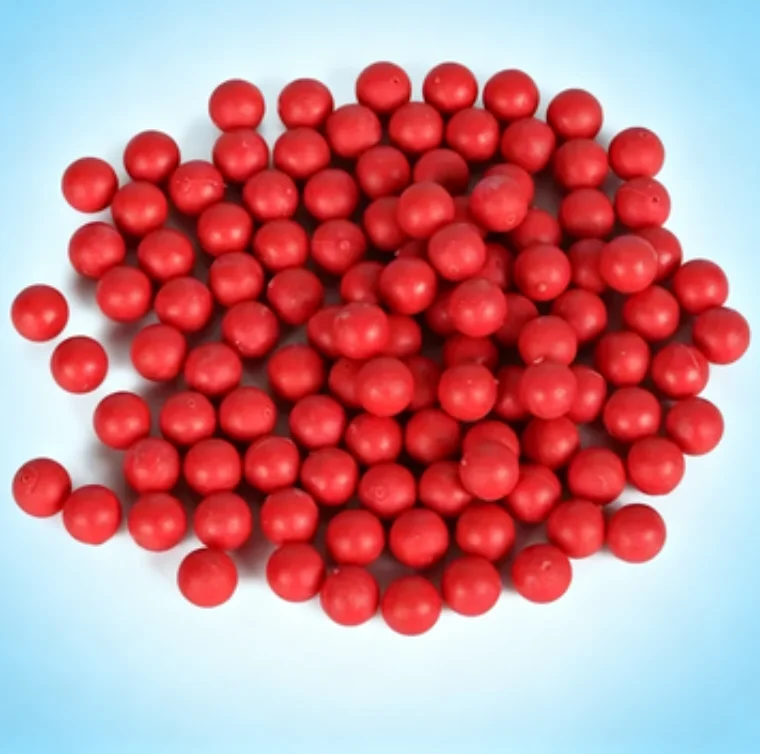 Premium 7mm Soft Round Foam Ammo Balls 500 Pieces 1/3/5 Bulk Pack For Toy Gun
Premium 7mm Soft Round Foam Ammo Balls 500 Pieces 1/3/5 Bulk Pack For Toy Gun