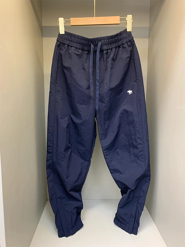 Outdoor Climbing Lightweight Qui Dry Functional Pants Men's American Casual Straight Leg Trousers Sports Pants
Outdoor Climbing Lightweight Qui Dry Functional Pants Men's American Casual Straight Leg Trousers Sports Pants