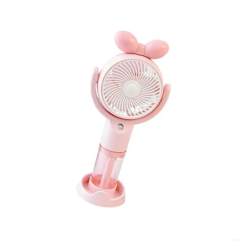 2025 New Misting Fan with Misting Small Handheld Fan Rechargeable Fan Water Sprayer Handheld Fan Mist Hand Fan Cooling 3 Speed
2025 New Misting Fan with Misting Small Handheld Fan Rechargeable Fan Water Sprayer Handheld Fan Mist Hand Fan Cooling 3 Speed
