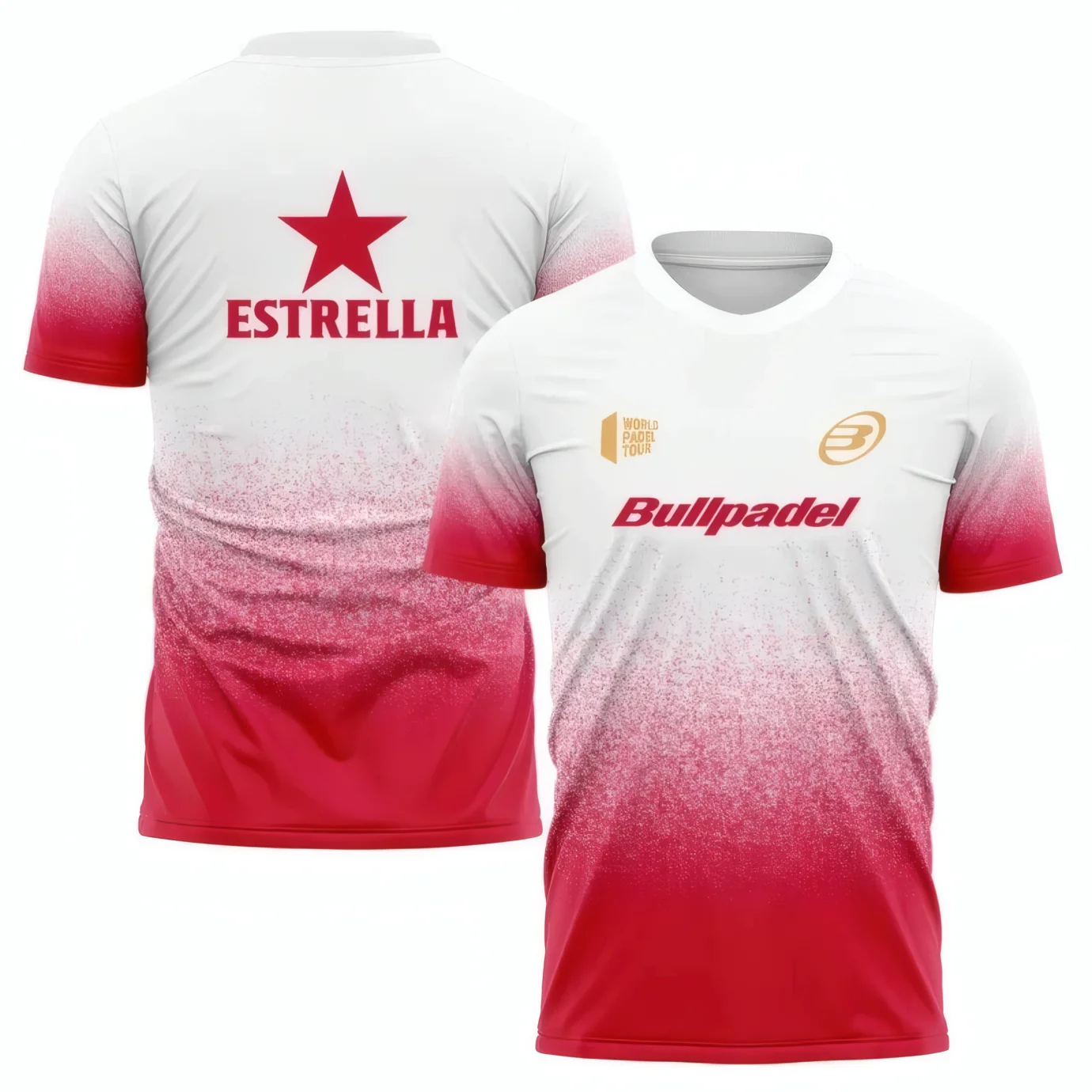 Fashion Gradient Harajuku Men's T Shirt Padel Tennis Sportswear Summer Outdoor Run Fitness Short Sleeve Fashion Oversized Tops
Fashion Gradient Harajuku Men's T Shirt Padel Tennis Sportswear Summer Outdoor Run Fitness Short Sleeve Fashion Oversized Tops