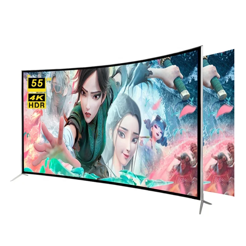 Advanced Customization STLF ZJW Hot Sell Best Price 4K HD Drop-resistant TV 55 Inch Android Smart Television Customize Frame and
Advanced Customization STLF ZJW Hot Sell Best Price 4K HD Drop-resistant TV 55 Inch Android Smart Television Customize Frame and