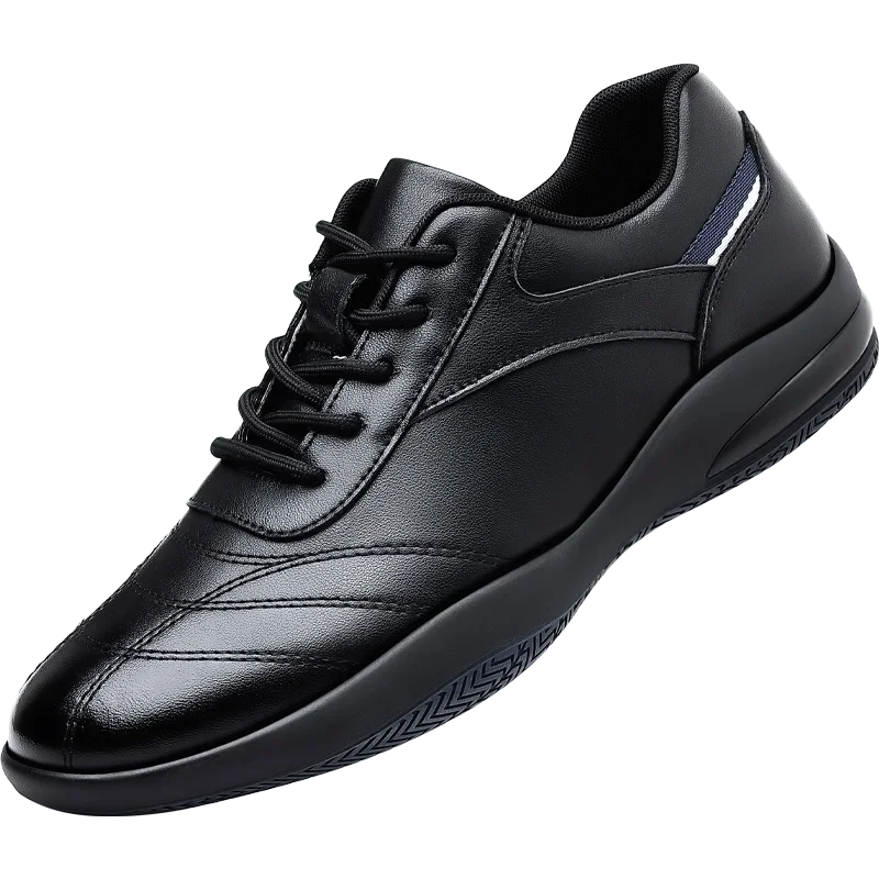 Professional Male Golf Shoes Outdoor Walking Soft and Fashionable Flat Leather Sneakers Blue Red for Men
Professional Male Golf Shoes Outdoor Walking Soft and Fashionable Flat Leather Sneakers Blue Red for Men