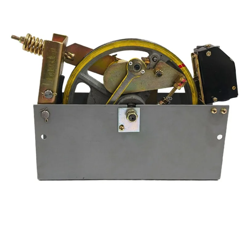 For Suitable for Elevator Speed Limiter DG-262Y 265K/Y 267 T 242 S 247 275K 266T
For Suitable for Elevator Speed Limiter DG-262Y 265K/Y 267 T 242 S 247 275K 266T