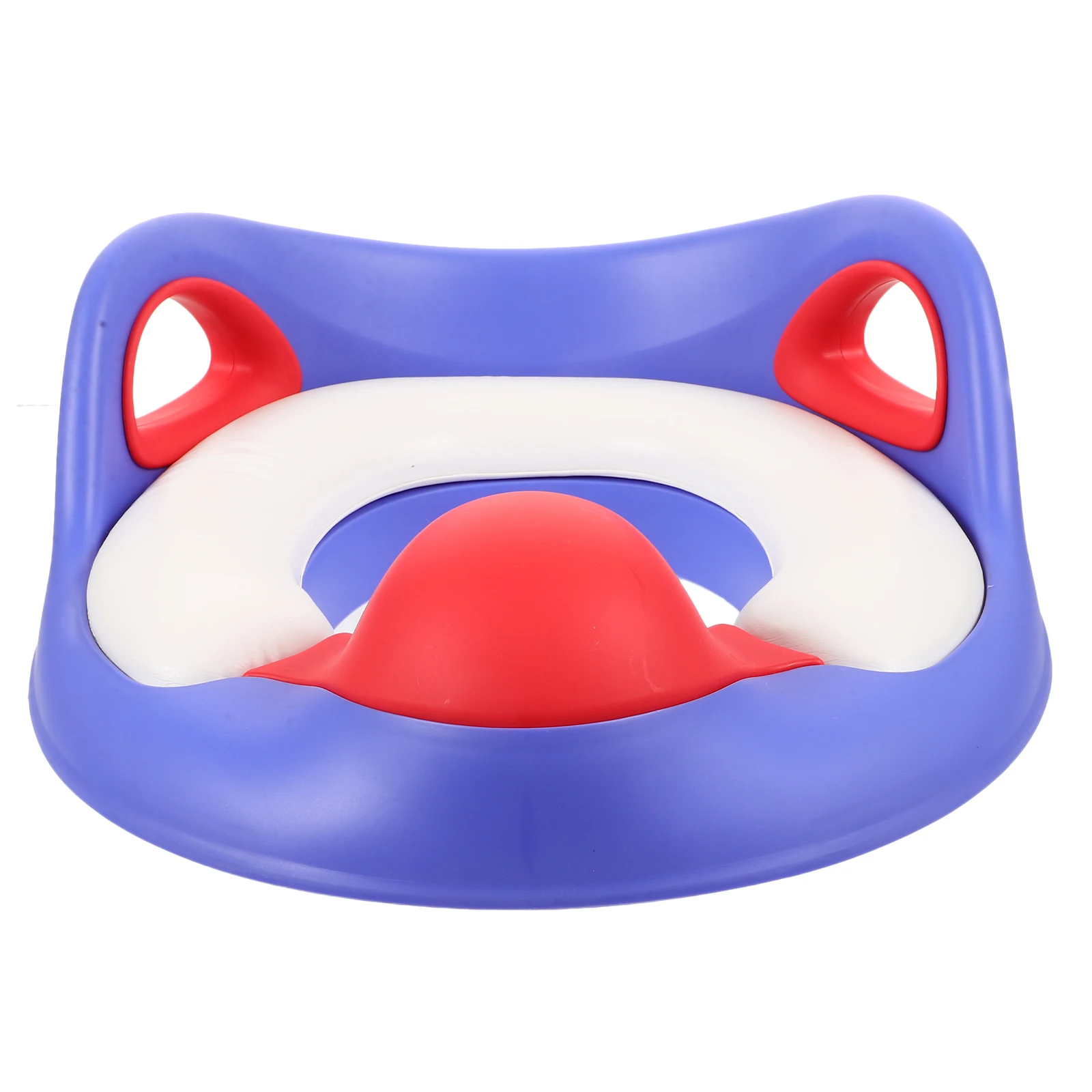 Children Toilet Seat PVC Portable Potty Trainer Kids Travel Toddler Sanitary Safe Comfortable Durable Non Slip
Children Toilet Seat PVC Portable Potty Trainer Kids Travel Toddler Sanitary Safe Comfortable Durable Non Slip