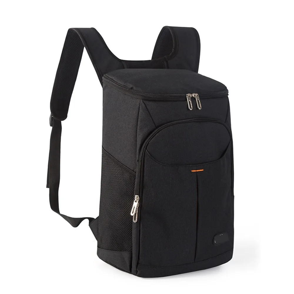 Outdoor Ice Bag Portable Insulation Bag Wear-resistant And Durable Folding Multi-functional Picnic Bag Portable Backpack
Outdoor Ice Bag Portable Insulation Bag Wear-resistant And Durable Folding Multi-functional Picnic Bag Portable Backpack