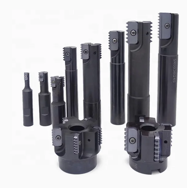 Sr0010h12 SR0010H12 Предохранительные фрезы Держатель инструмента Резьбовая фреза
Sr0010h12 SR0010H12 Предохранительные фрезы Держатель инструмента Резьбовая фреза