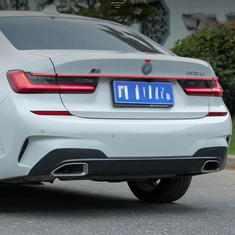Автомобильные задние фонари для BMW G20 G28, светодиодный задний фонарь 19-21 325i 320i, задний фонарь в сборе
Автомобильные задние фонари для BMW G20 G28, светодиодный задний фонарь 19-21 325i 320i, задний фонарь в сборе