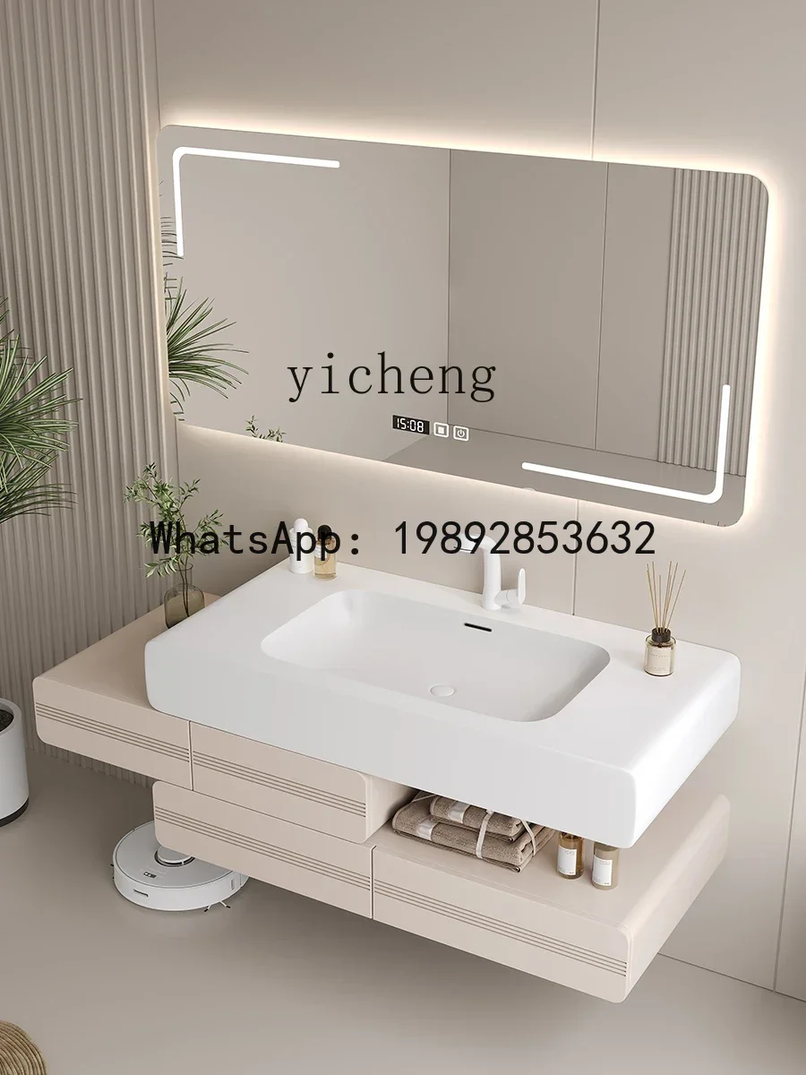 b2ZArc Resistance Whole Washbin Bathroom Cabinet Combination Oak Paint Washbasin Washstand
b2ZArc Resistance Whole Washbin Bathroom Cabinet Combination Oak Paint Washbasin Washstand