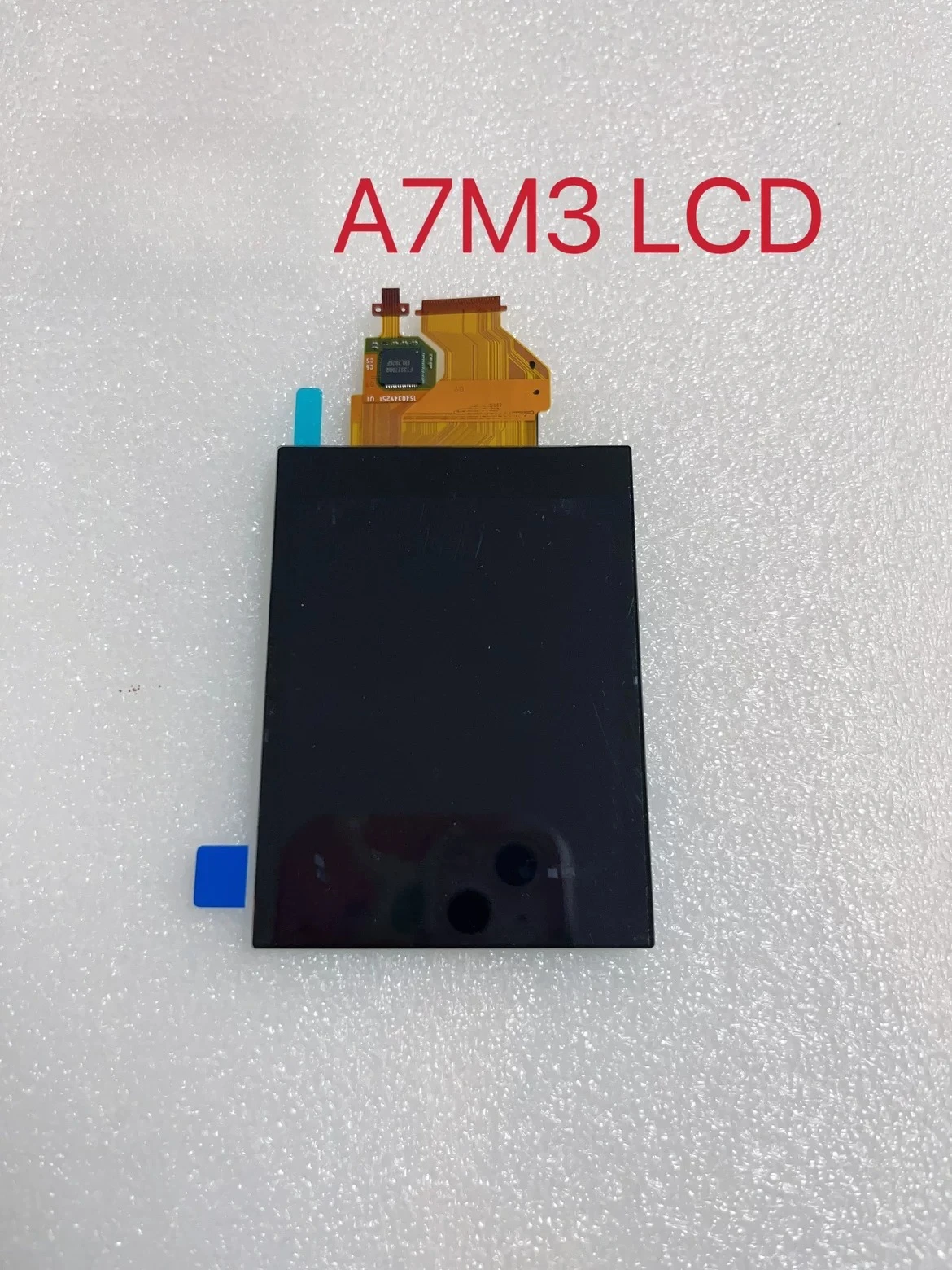 For sony a7m3 zv-10 rx100m6 rx100vi screen lcd lcd screen
For sony a7m3 zv-10 rx100m6 rx100vi screen lcd lcd screen
