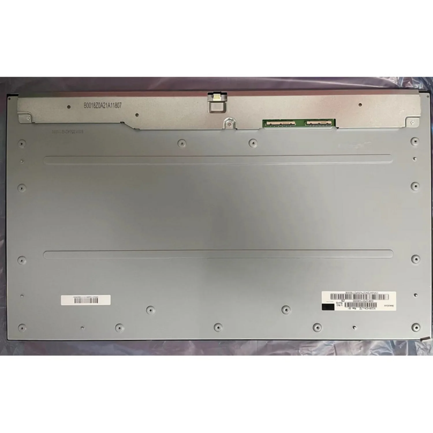 M238HCA-L7Z 23.8-inch 1920×1080 LCD display
M238HCA-L7Z 23.8-inch 1920×1080 LCD display