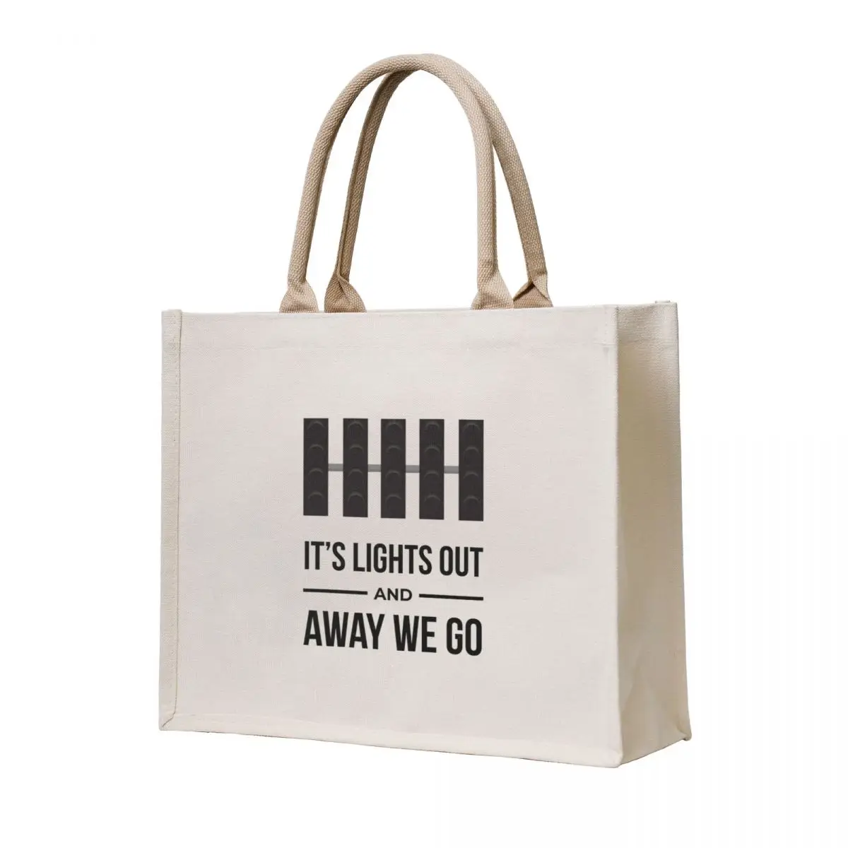 It's Lights Out And Away We Go (All Lights Out!) Tote Bag Woman shopper bag bags luxury women Canvas
It's Lights Out And Away We Go (All Lights Out!) Tote Bag Woman shopper bag bags luxury women Canvas