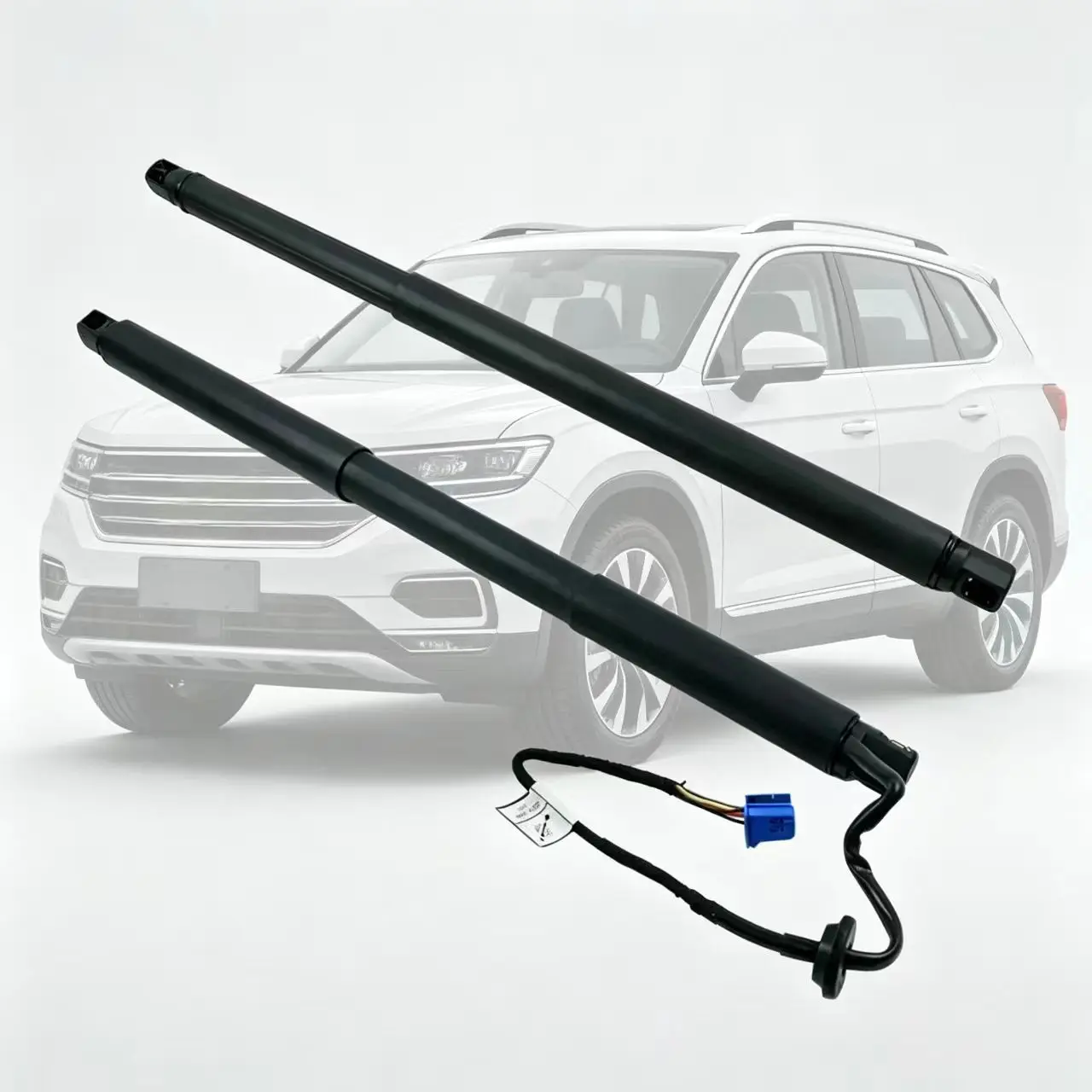Electric Tailgate Struts A1668900100 A1669803764 Power Liftgate Support For 2013-2019 Mercedes-Benz GL X166
Electric Tailgate Struts A1668900100 A1669803764 Power Liftgate Support For 2013-2019 Mercedes-Benz GL X166