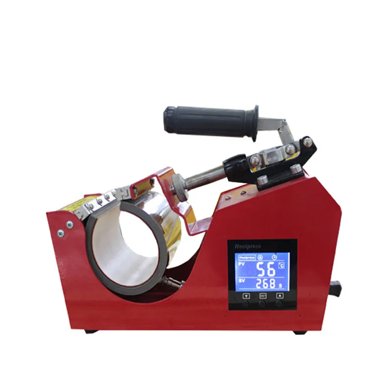 Baking Cup Machine Thermal Transfer Horizontal LCD Baking Cup Machine Printing Cup Machine Advertising Cup Color-changing Mug
Baking Cup Machine Thermal Transfer Horizontal LCD Baking Cup Machine Printing Cup Machine Advertising Cup Color-changing Mug