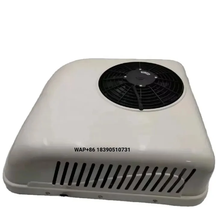 Rooftop 110V 220V 96V 12v 24v 12 Volt Carrier Small RV air Conditioner for Caravan, Campervan Minivans
Rooftop 110V 220V 96V 12v 24v 12 Volt Carrier Small RV air Conditioner for Caravan, Campervan Minivans