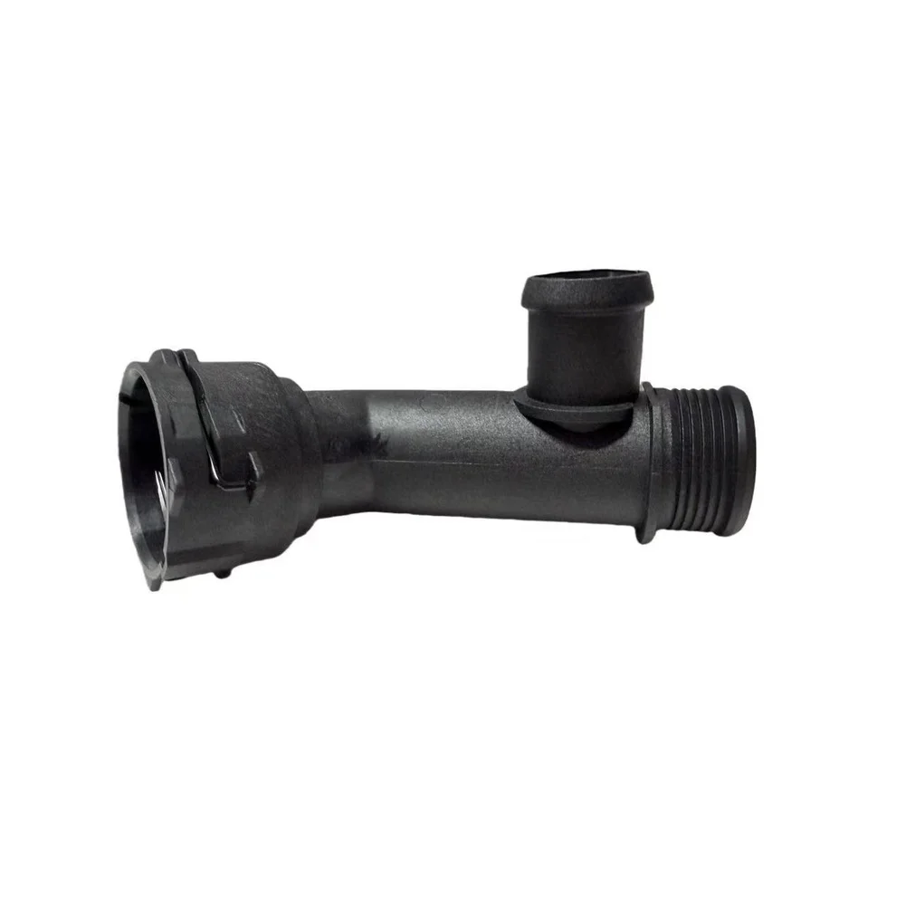 1Pc Engine Coolant Hose Connector Flange For A1 For A3 Q3 Seat Octavia For Formentor 1.8L 2.0L Replace 5QN122291F 5QD122291BK
1Pc Engine Coolant Hose Connector Flange For A1 For A3 Q3 Seat Octavia For Formentor 1.8L 2.0L Replace 5QN122291F 5QD122291BK
