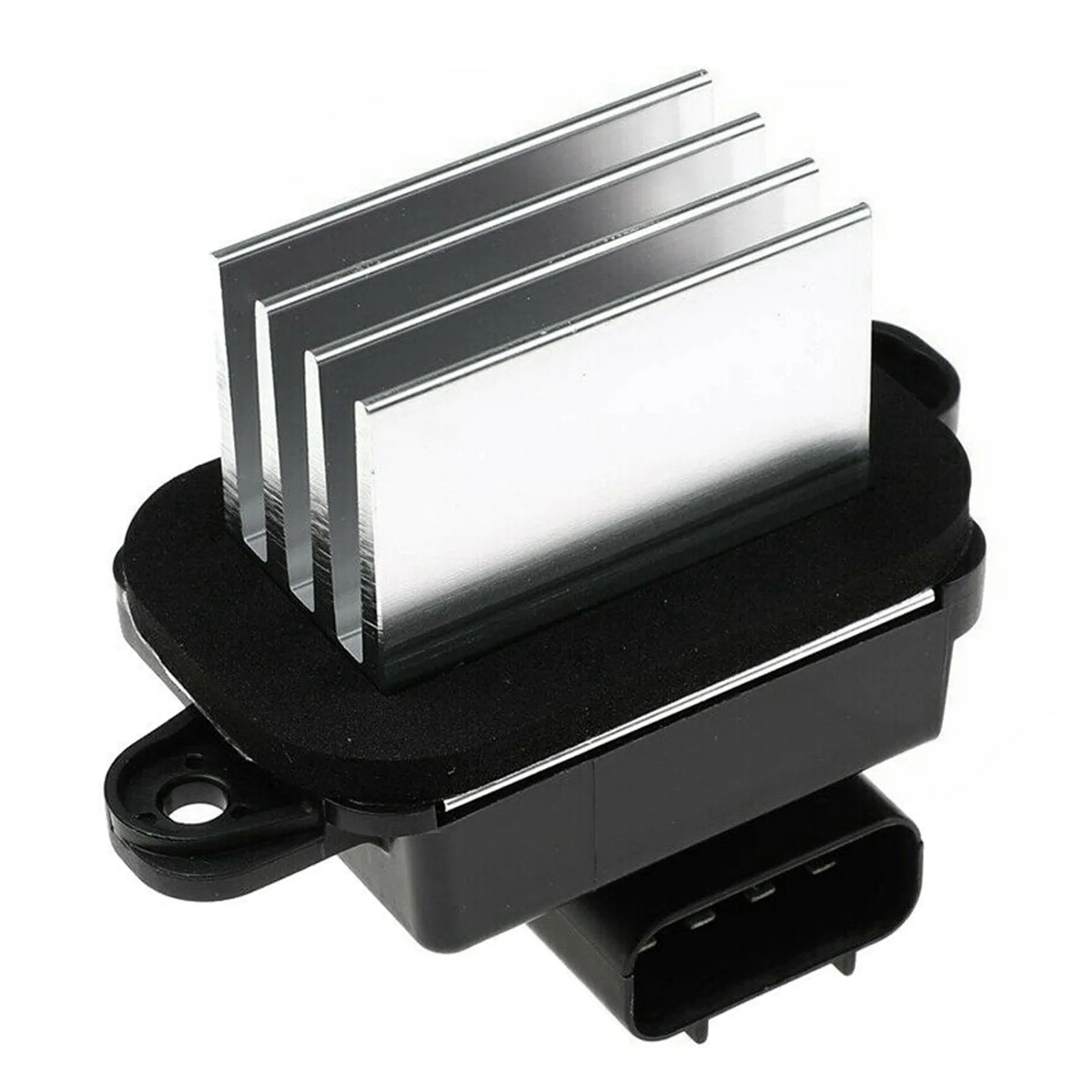 Blower Motor Power Resistor Heater Fan Resistor Module For Nissan Frontier Pathfinder Quest 27151-ZT00A-M53K
Blower Motor Power Resistor Heater Fan Resistor Module For Nissan Frontier Pathfinder Quest 27151-ZT00A-M53K