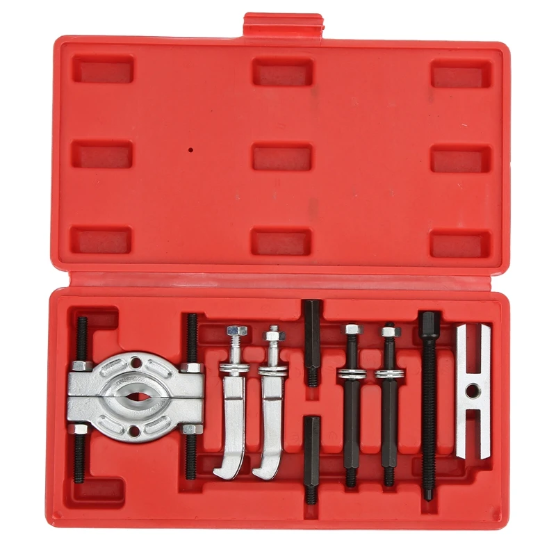 Pullers Gearbox Bearing Pullers Small Bearing Pullers Bearing Extractors Separators Red
Pullers Gearbox Bearing Pullers Small Bearing Pullers Bearing Extractors Separators Red