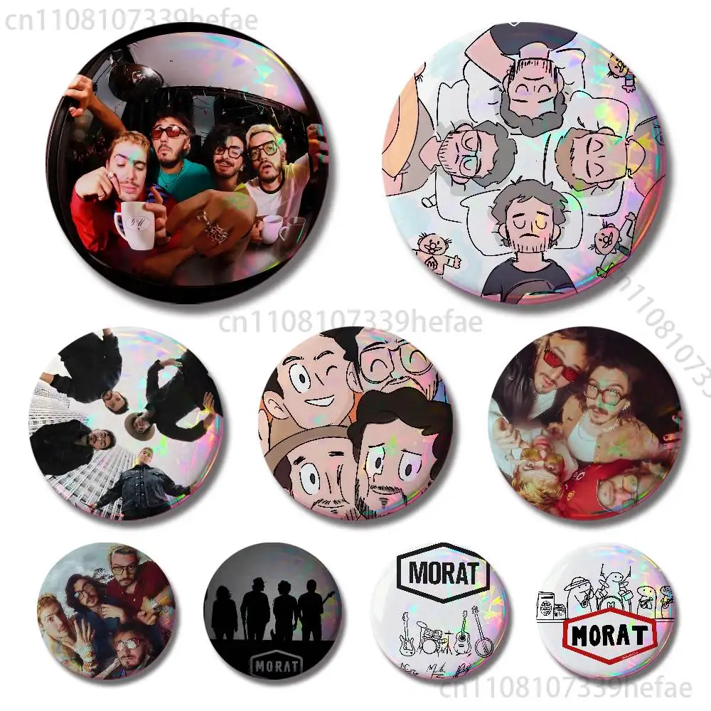 M-Morat Band Button Lapel Anime Pin Badges Brooch Jewelry Decoration Gift 25mm 32mm 44mm 58mm 75mm
M-Morat Band Button Lapel Anime Pin Badges Brooch Jewelry Decoration Gift 25mm 32mm 44mm 58mm 75mm