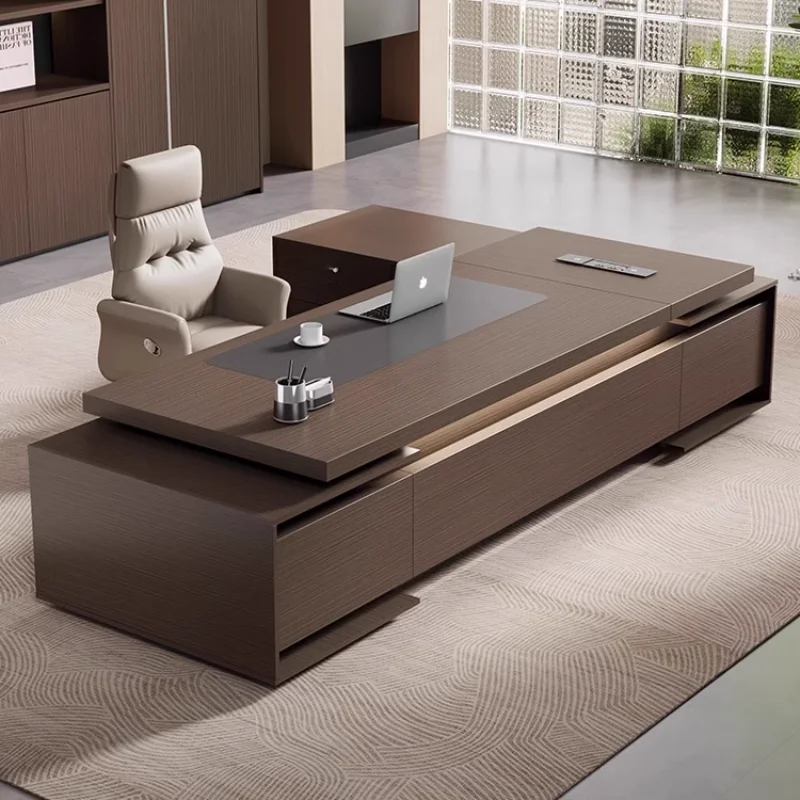 Organizer Executive Office Desk Simple Wooden Minimalist Computer European Desks Quality High End Mesa De Escritorio Furniture
Organizer Executive Office Desk Simple Wooden Minimalist Computer European Desks Quality High End Mesa De Escritorio Furniture