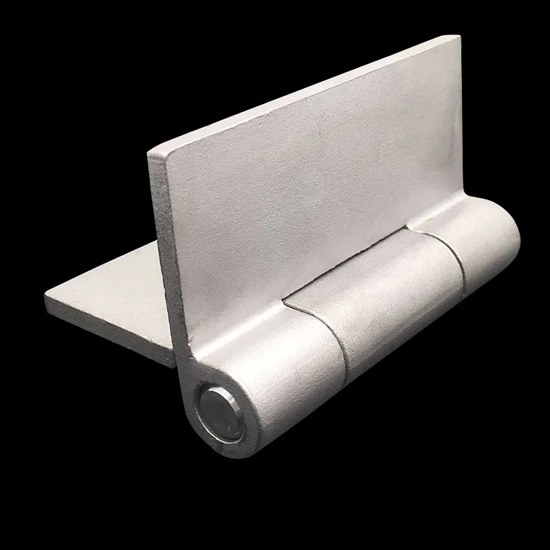 304 stainless steel non-porous welding hinge Load-bearing thickened stainless steel hinge Industrial equipment hinge 120 * 120 *
304 stainless steel non-porous welding hinge Load-bearing thickened stainless steel hinge Industrial equipment hinge 120 * 120 *