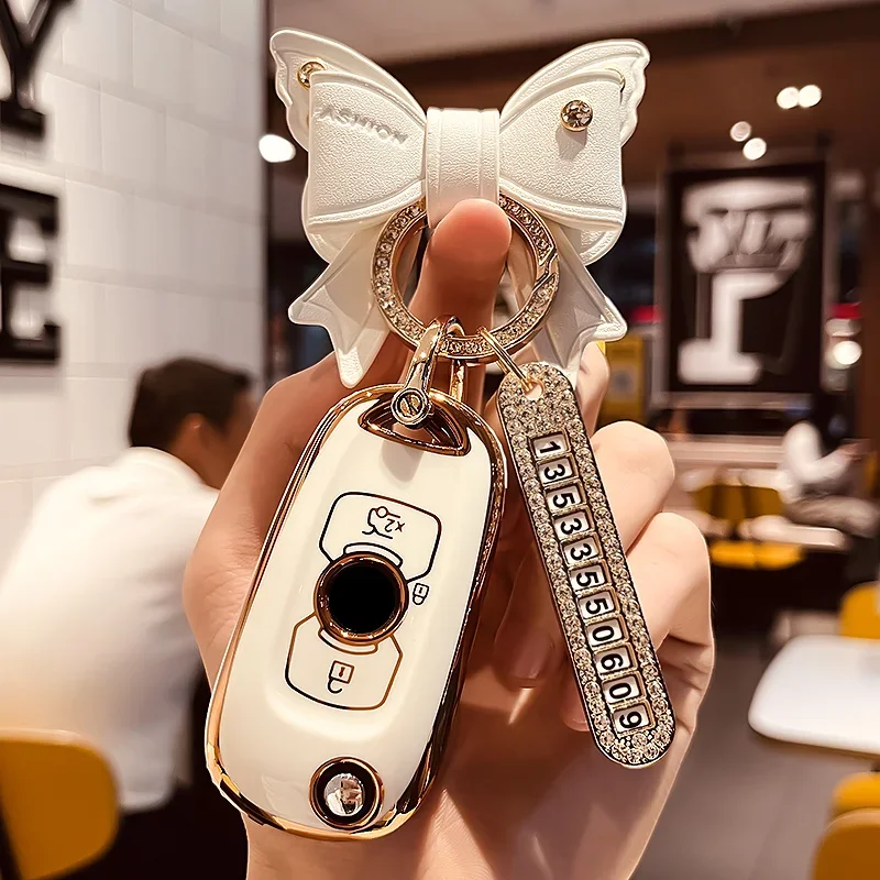 TPU Car Remote Key Case Cover Protect Shell Bag For Opel Vauxhall Astra K Corsa E Buick VERANO ENCORE GX GL6 2019 2020 2018
TPU Car Remote Key Case Cover Protect Shell Bag For Opel Vauxhall Astra K Corsa E Buick VERANO ENCORE GX GL6 2019 2020 2018
