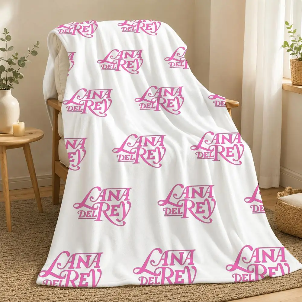 Lana Del Rey Singer Throw 240g flannel blanket, suitable for sofas, beds, offices, exquisite gift blankets
Lana Del Rey Singer Throw 240g flannel blanket, suitable for sofas, beds, offices, exquisite gift blankets
