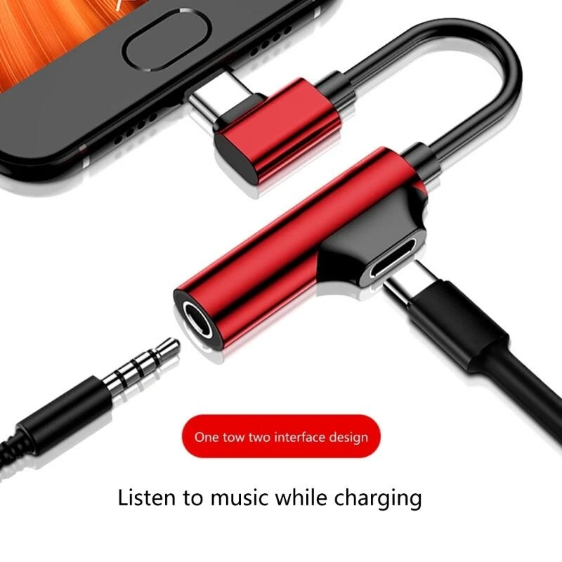 USB -тип от C до 3,5 мм адаптер для наушников USB C для звукового кабельного шнура H8WD H8WD
USB -тип от C до 3,5 мм адаптер для наушников USB C для звукового кабельного шнура H8WD H8WD