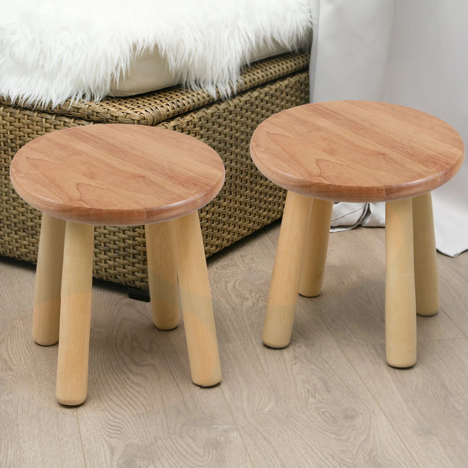 Wooden Bench Stool Seat Replacement Beige Barstools Repair Kit Home Decor Bathroom Garden Wooden Material Versatile
Wooden Bench Stool Seat Replacement Beige Barstools Repair Kit Home Decor Bathroom Garden Wooden Material Versatile