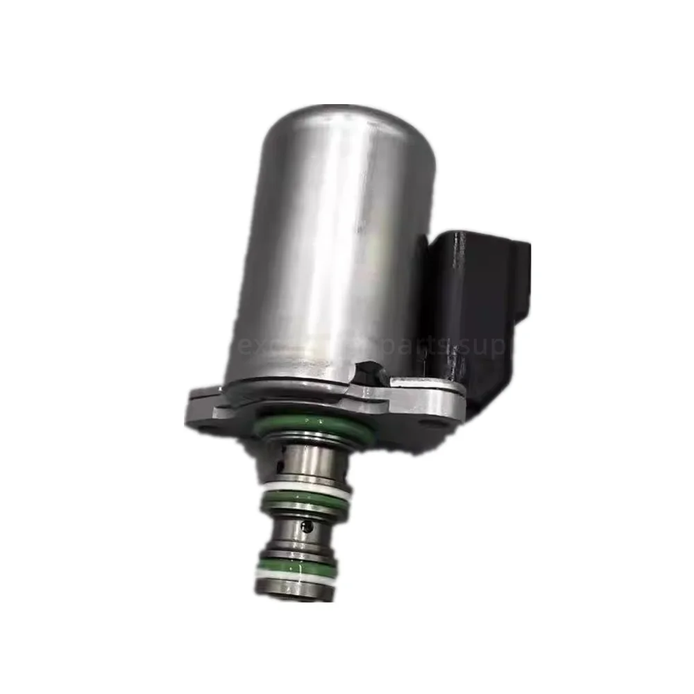 For EHPR98-T33-12ER EHPR98-T33-24ER Sany XCMG Liugong Hydraulic Pump Solenoid Valve Excavator Parts
For EHPR98-T33-12ER EHPR98-T33-24ER Sany XCMG Liugong Hydraulic Pump Solenoid Valve Excavator Parts