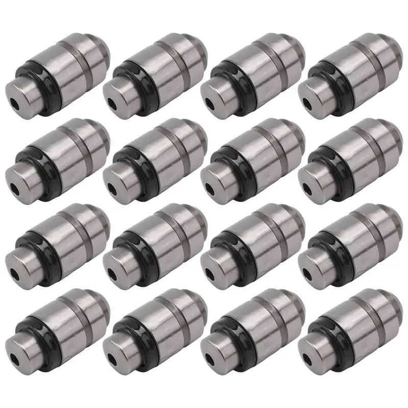 AU16-4G63 4G64 4G13 4G18 6G72 Hydraulic Valve Tappet Valve Adjuster Lifter Lasher For Mitsubishi Pajero Lancer MD377560 16Pcs
AU16-4G63 4G64 4G13 4G18 6G72 Hydraulic Valve Tappet Valve Adjuster Lifter Lasher For Mitsubishi Pajero Lancer MD377560 16Pcs