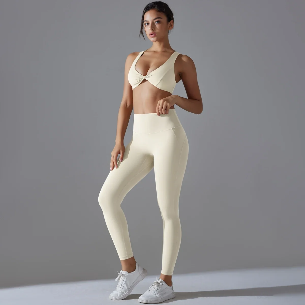 Women Yoga Clothes Sexy Yoga Bra Underwear Leggings Set Breathable Sport Gym Workout Push Up Clothes Sports Bra Leggings Suit
Women Yoga Clothes Sexy Yoga Bra Underwear Leggings Set Breathable Sport Gym Workout Push Up Clothes Sports Bra Leggings Suit