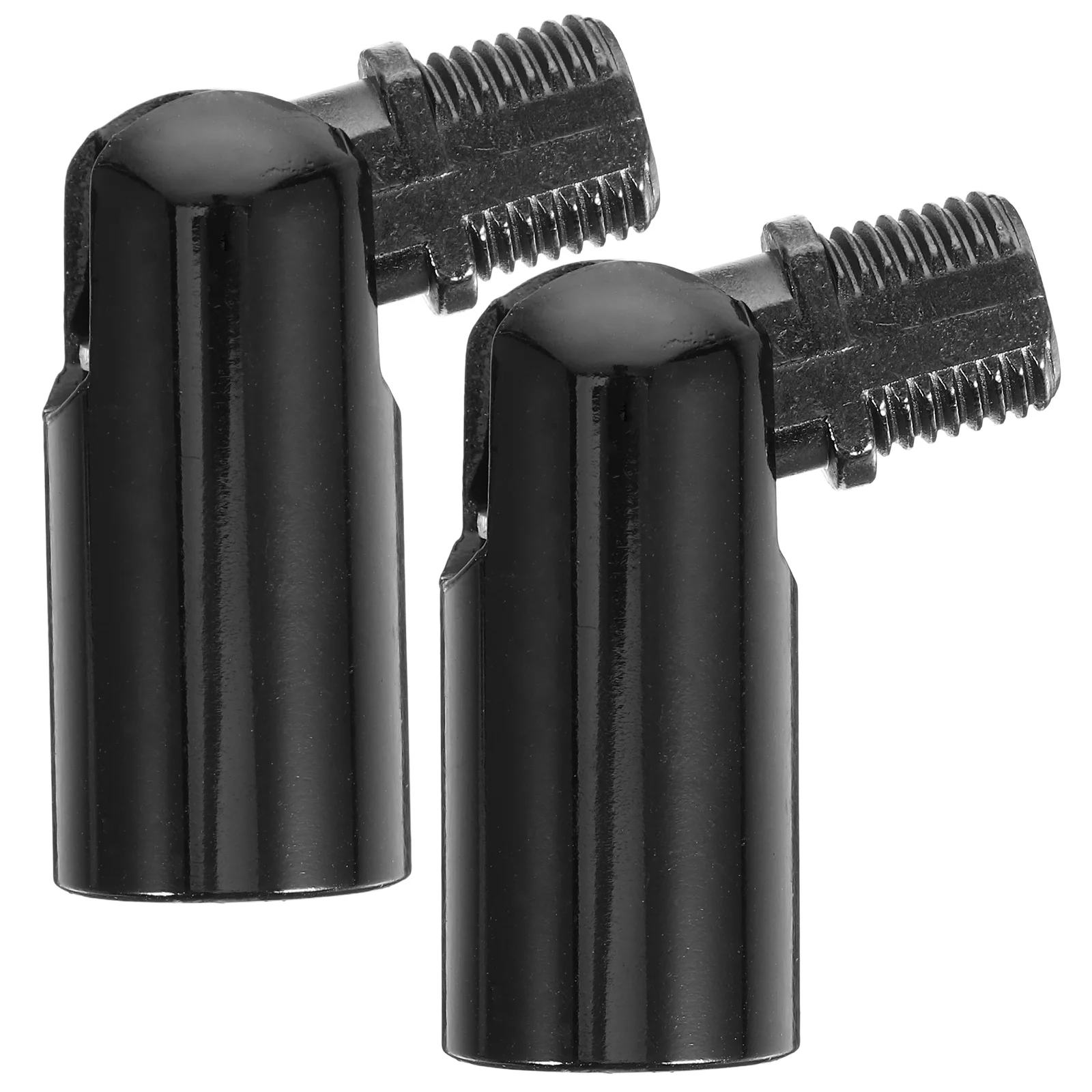 2 Pcs Lamp Turning Head Ceiling Lights Adapter for Wall Pendant Change Bulb Extender Alloy Irregular
2 Pcs Lamp Turning Head Ceiling Lights Adapter for Wall Pendant Change Bulb Extender Alloy Irregular