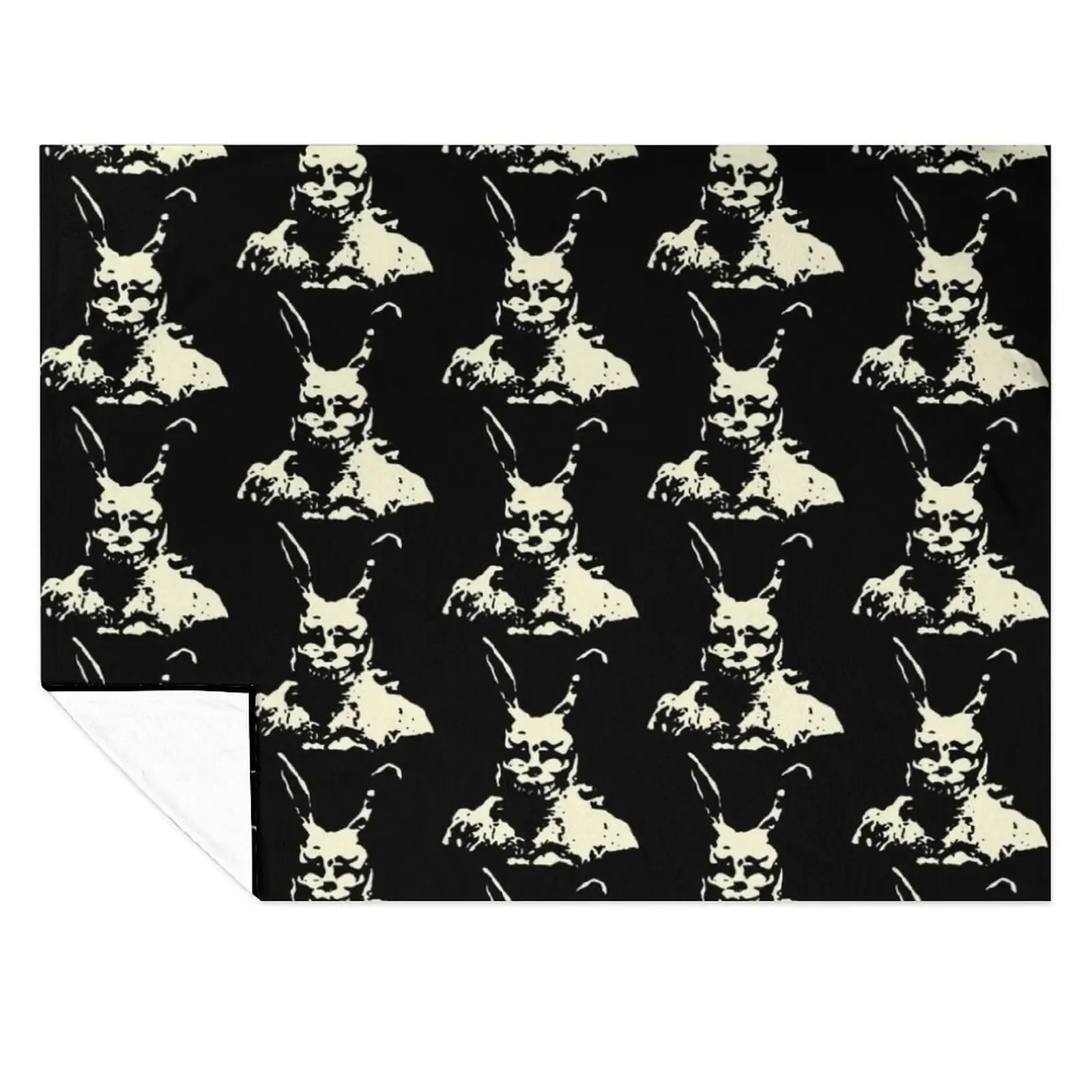 Frank - Donnie Darko Throw Blanket Tourist Soft Beds Beautifuls for sofa Blankets
Frank - Donnie Darko Throw Blanket Tourist Soft Beds Beautifuls for sofa Blankets