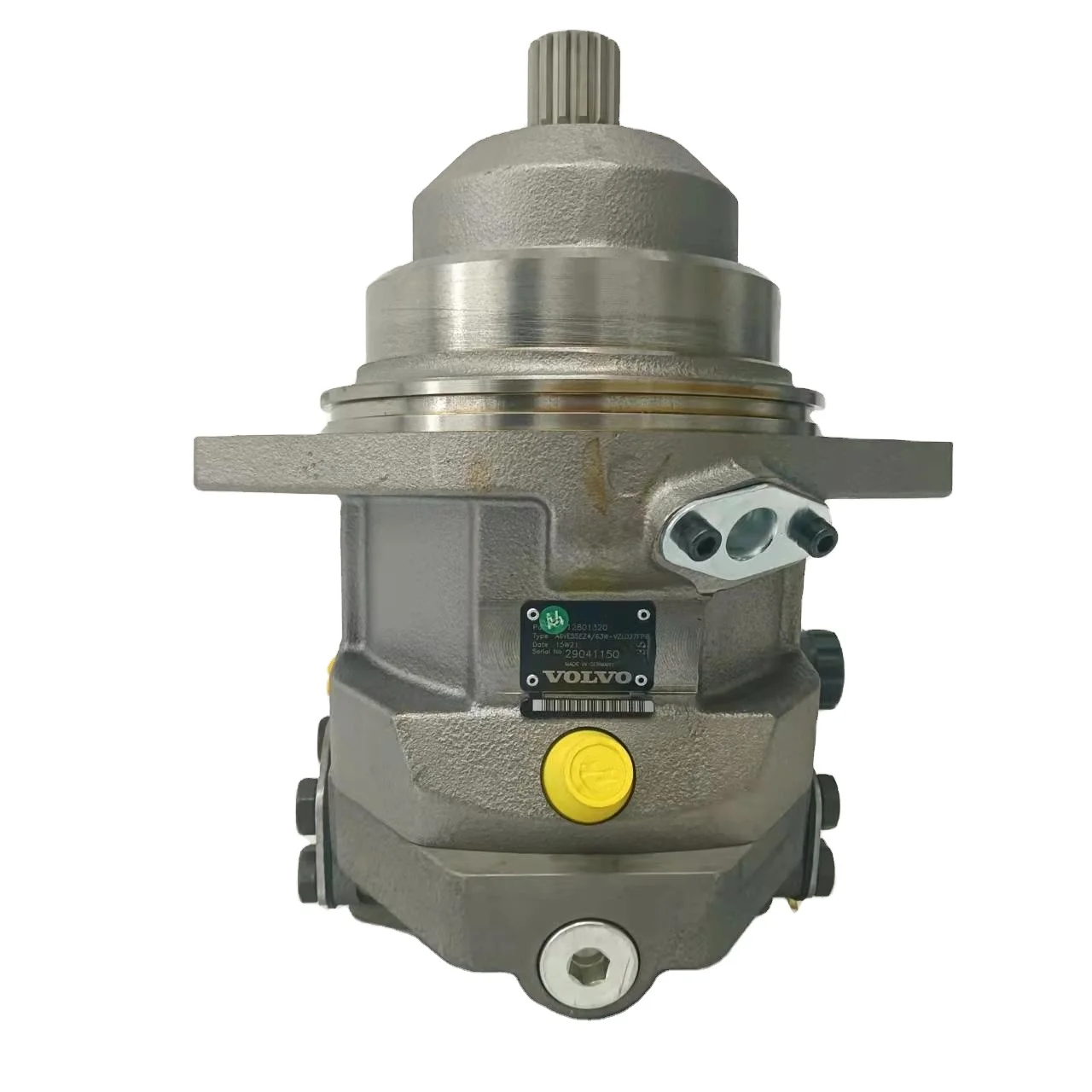 A6VE55EZ4 Variety Different Control Promotion Construction Machinery Parts Hydraulic Motor
A6VE55EZ4 Variety Different Control Promotion Construction Machinery Parts Hydraulic Motor