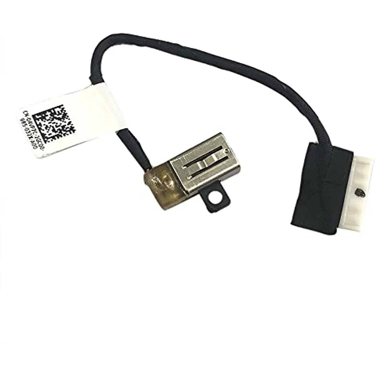 Кабель постоянного тока, разъем питания, замена порта зарядки для Dell Inspiron 14 5493 15 3502 3593 5593 17 3793 228R6 DC 301015 T00 (3,93 дюйма)
Кабель постоянного тока, разъем питания, замена порта зарядки для Dell Inspiron 14 5493 15 3502 3593 5593 17 3793 228R6 DC 301015 T00 (3,93 дюйма)