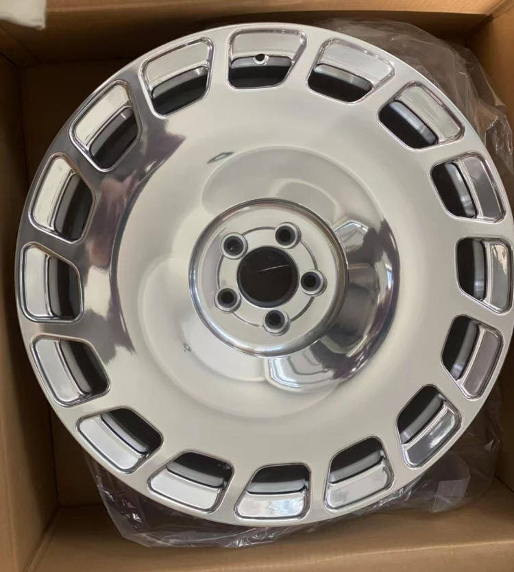 20 21 22-inch forged rims for Aito M7 M8 M9 Nio EP9 ET5 ET7 L7 L8 L9 EC6 ES6 EV Zeekr 9x 7x custom forged wheels
20 21 22-inch forged rims for Aito M7 M8 M9 Nio EP9 ET5 ET7 L7 L8 L9 EC6 ES6 EV Zeekr 9x 7x custom forged wheels