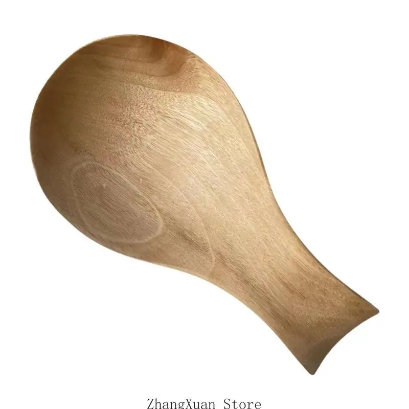 Convenient Wooden Spoon Holder Simple Spatula Tray Creative Tableware Holder for Modern and Traditional Kitchens
Convenient Wooden Spoon Holder Simple Spatula Tray Creative Tableware Holder for Modern and Traditional Kitchens