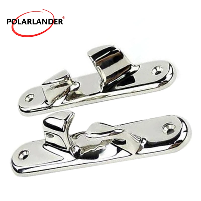 Stainless steel 304 8 inch corrosion resistant marine yacht cable Inclined cable Ship Hardware Accessories
Stainless steel 304 8 inch corrosion resistant marine yacht cable Inclined cable Ship Hardware Accessories