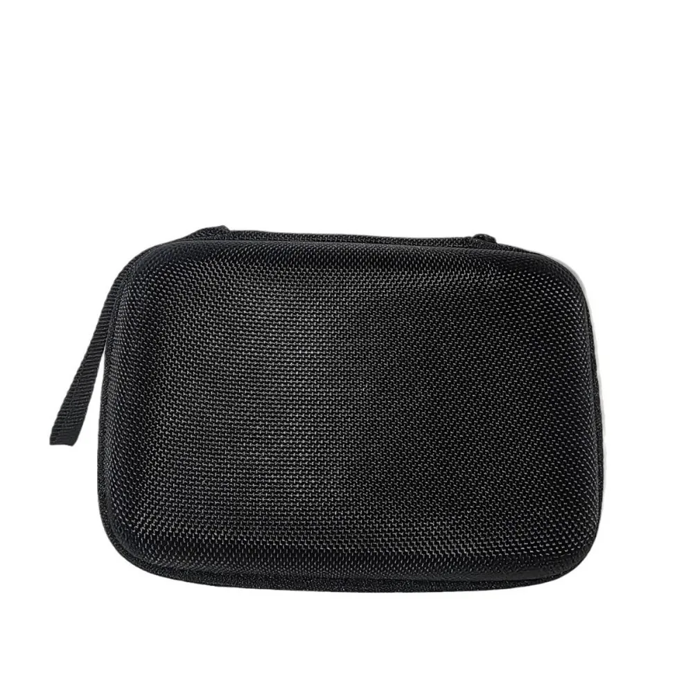 Shockproof Portable Organizer Bag for Anbernic RG35XXPro Game Console Handheld Carry Case Protective Storage Solution
Shockproof Portable Organizer Bag for Anbernic RG35XXPro Game Console Handheld Carry Case Protective Storage Solution