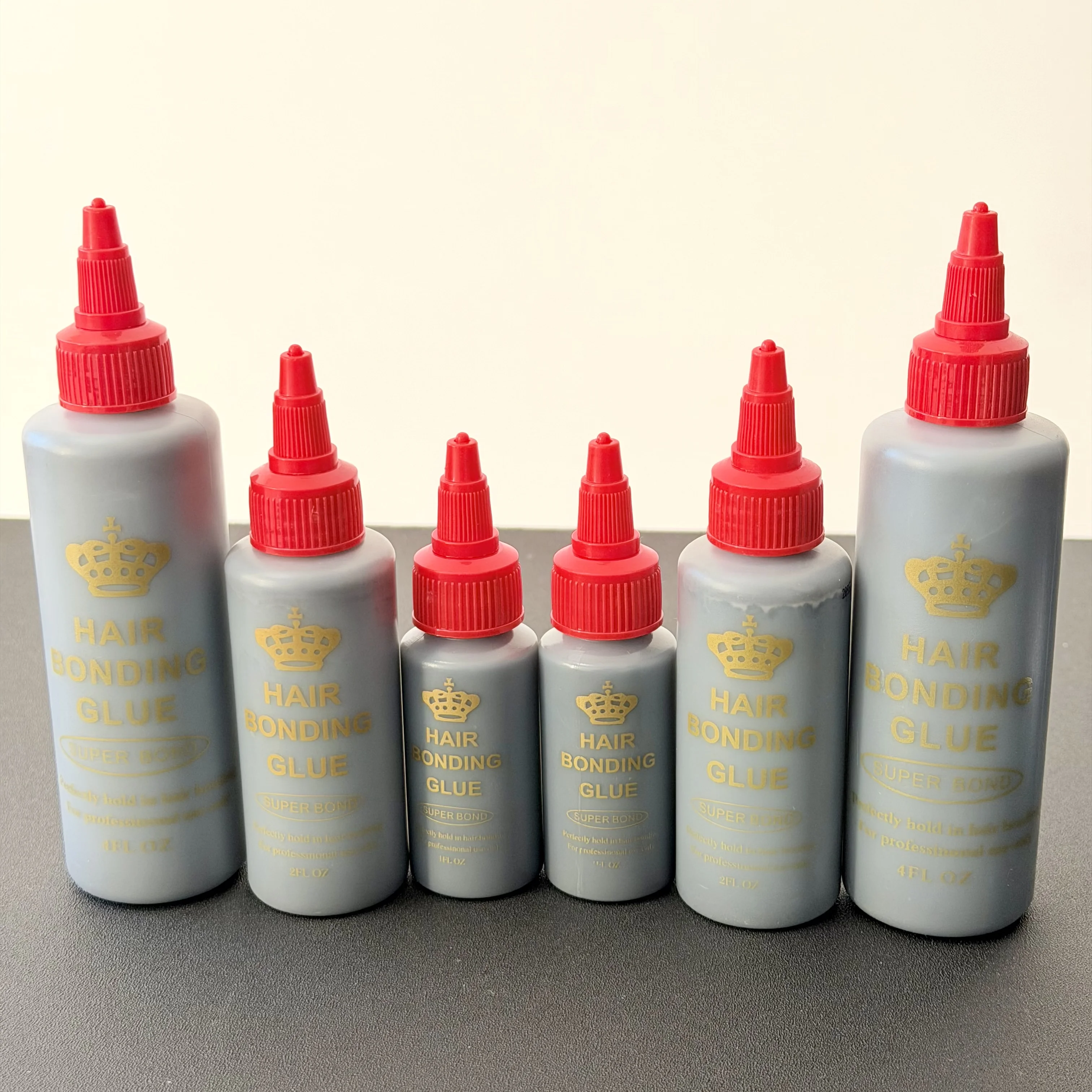 1 Oz/2 Oz/4 Oz 30ml/60 ml/118ml Black Hair Weft Bonding Glue Hair Weave bond
1 Oz/2 Oz/4 Oz 30ml/60 ml/118ml Black Hair Weft Bonding Glue Hair Weave bond