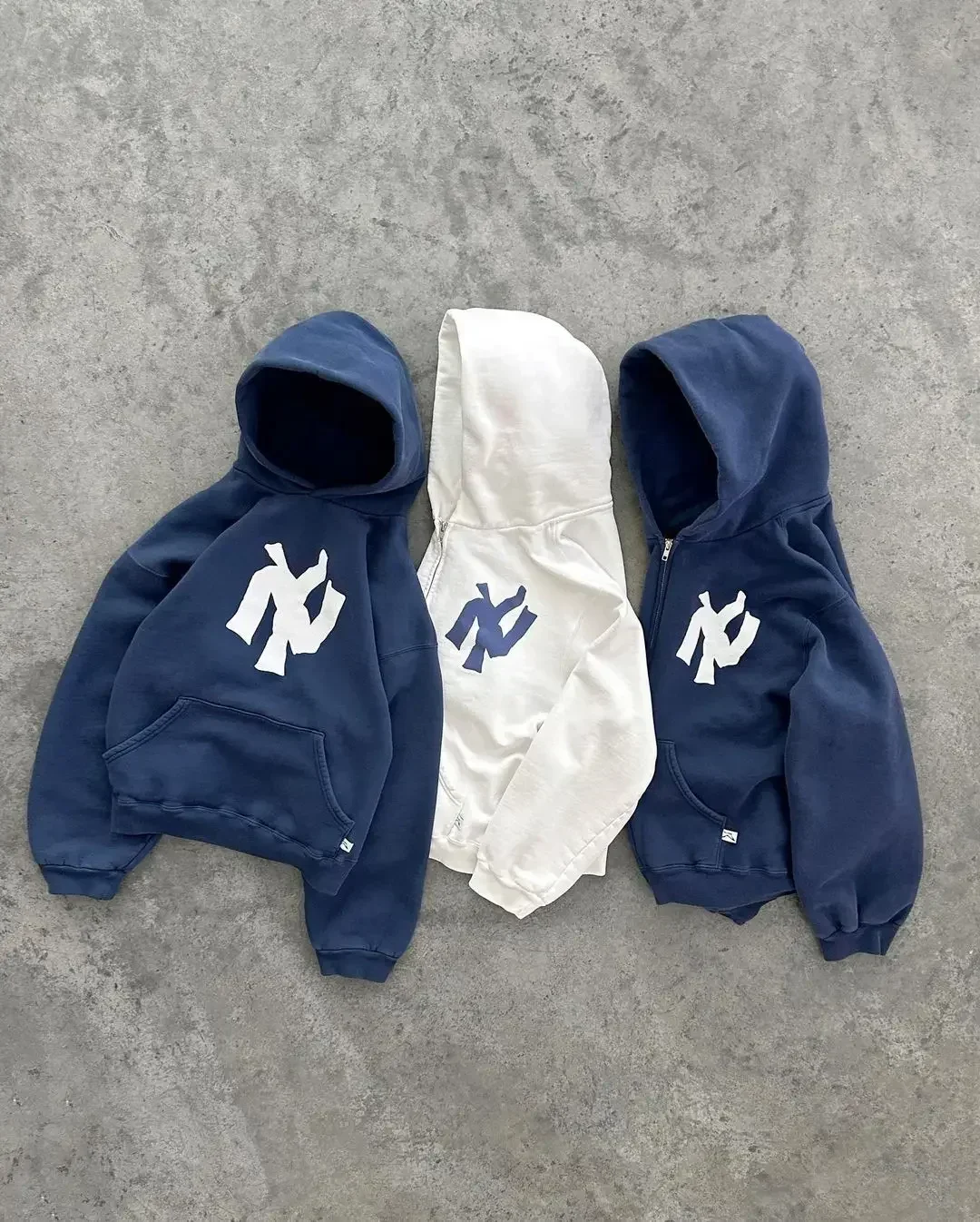 Y2K Retro Harajuku Pattern Printed Cardigan Hoodie Women Casual Loose Men's Hip Hop Sports Long Sleeved Street Hooded Sweatshirt
Y2K Retro Harajuku Pattern Printed Cardigan Hoodie Women Casual Loose Men's Hip Hop Sports Long Sleeved Street Hooded Sweatshirt