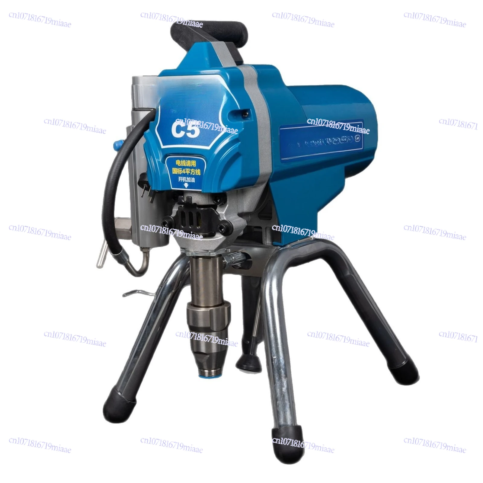 Многофункциональная бытовая машина для распыления стен, латексная краска, покрытие для краски, простая машина для покраски, высокая мощность, высокое давление, безвоздушное покрытие
Многофункциональная бытовая машина для распыления стен, латексная краска, покрытие для краски, простая машина для покраски, высокая мощность, высокое давление, безвоздушное покрытие