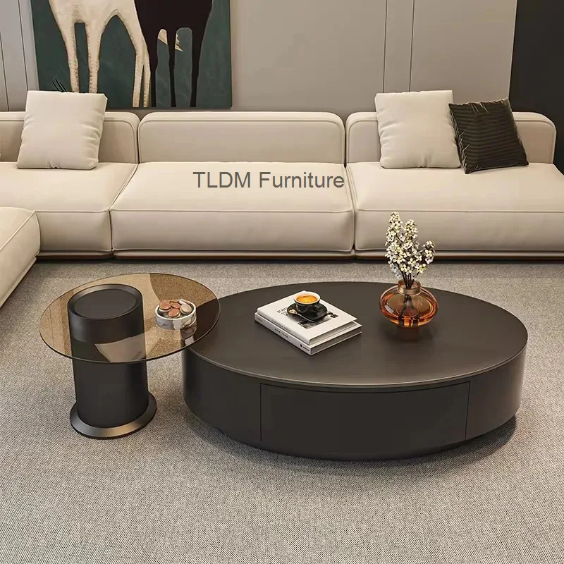 Premium Modern Coffee Tables Luxury Simple Unique Coffee Tables Minimalist Mesas De Centro Para Sala Living Room Furniture
Premium Modern Coffee Tables Luxury Simple Unique Coffee Tables Minimalist Mesas De Centro Para Sala Living Room Furniture