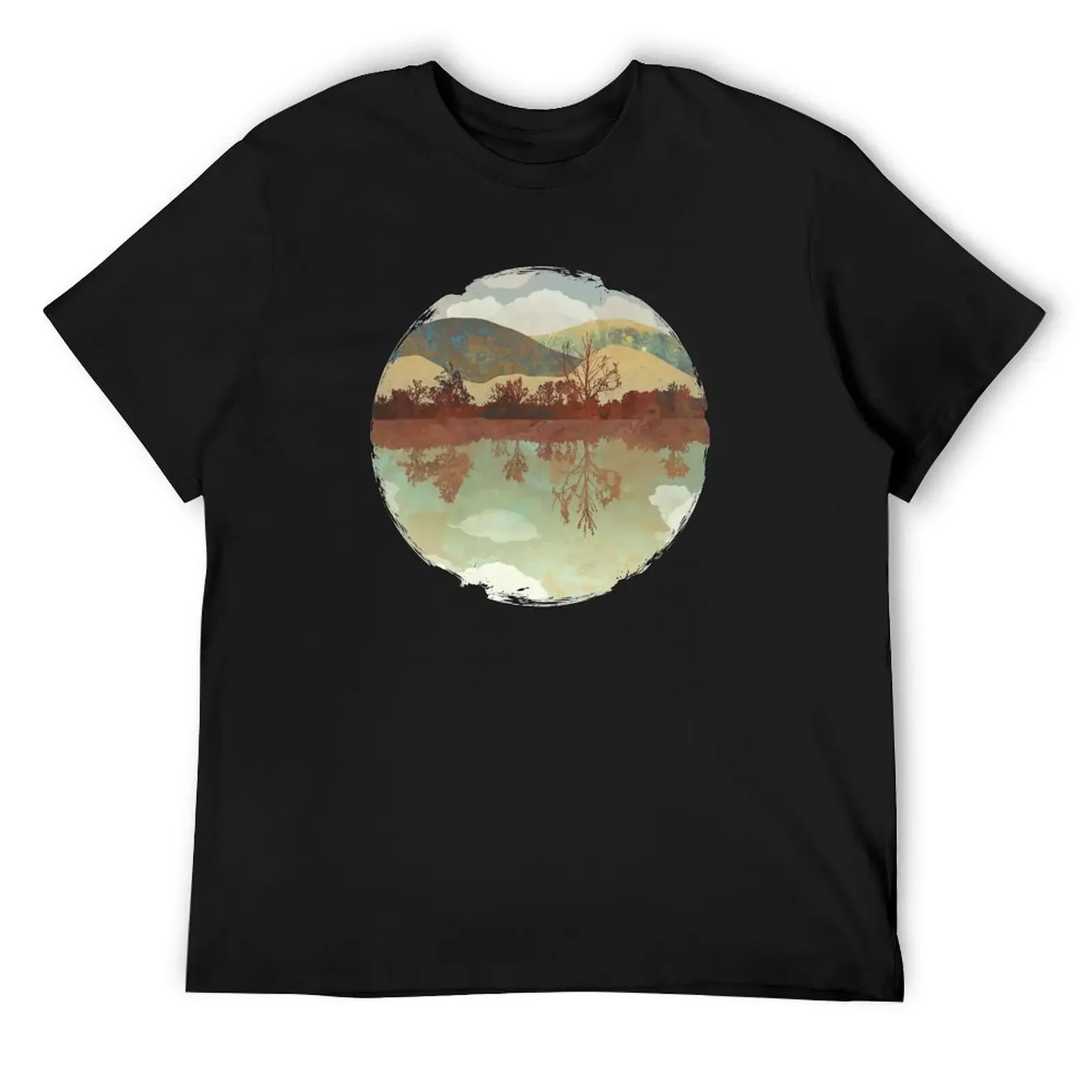 Футболка Lakeside, футболки с рисунком, летние топы, футболки с аниме, мужская футболка
Футболка Lakeside, футболки с рисунком, летние топы, футболки с аниме, мужская футболка