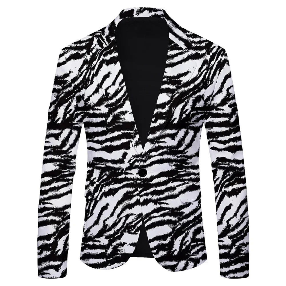 Brand New Blazer Blazer Spring Button V-Neck Casual Coat Wedding Business Daily Formal Holiday Long Sleeve Polyester
Brand New Blazer Blazer Spring Button V-Neck Casual Coat Wedding Business Daily Formal Holiday Long Sleeve Polyester
