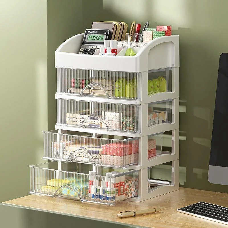 Drawer Jewelry Makeup Organizer Plastic Make Up Large Capacity Storage Box Polish Lipstick Skincare Cosmetic Storage Box Rack
Drawer Jewelry Makeup Organizer Plastic Make Up Large Capacity Storage Box Polish Lipstick Skincare Cosmetic Storage Box Rack