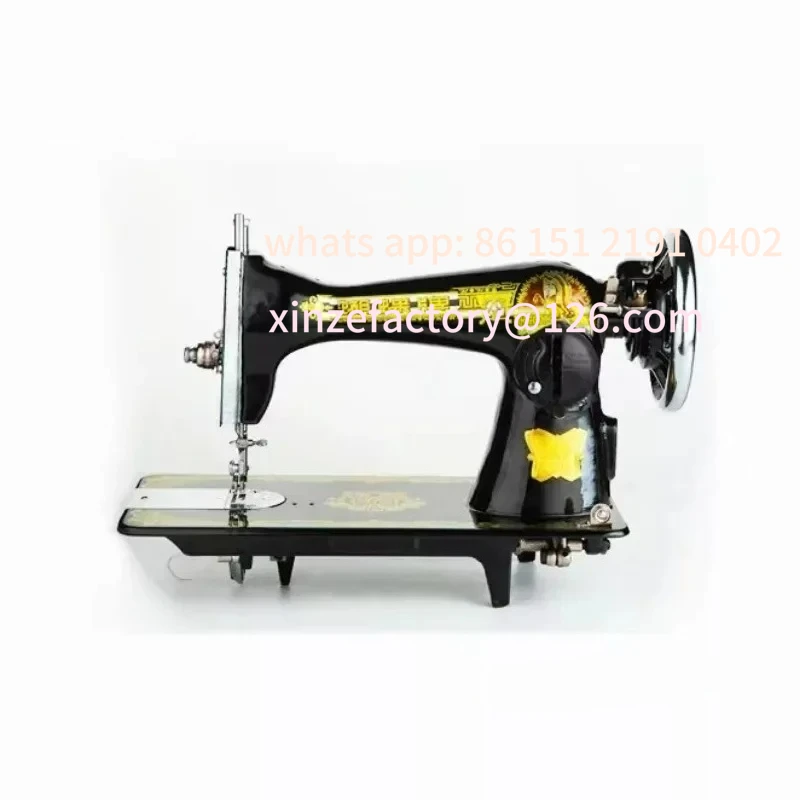 Customizable Portable winter Sewing Household Electric Old-fashioned Sewing Machines for Thick Thread Walking Foot
Customizable Portable winter Sewing Household Electric Old-fashioned Sewing Machines for Thick Thread Walking Foot
